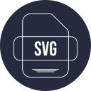 svg icon