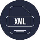 xml icon