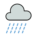 lluvia icon