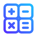 calculadora icon