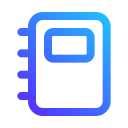 computadora portátil icon