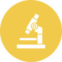 microscopio icon