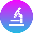 microscopio icon