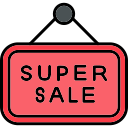 Super sale 