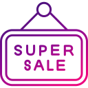 Super sale 