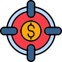 Target icon