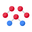 molécula icon