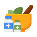 cuidado de la salud icon