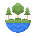 naturaleza icon