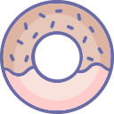 rosquilla icon