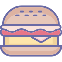 hamburguesa icon