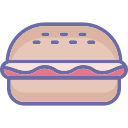 hamburguesa icon