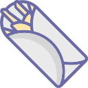 bocadillo icon