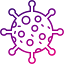 virus icon