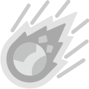 meteorito icon