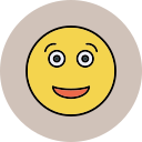 sonrisa icon