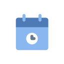 calendario icon