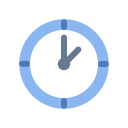 reloj icon