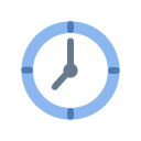 reloj icon