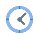 reloj icon