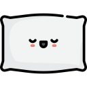 almohada icon