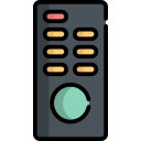 control remoto icon