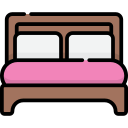 cama de casal 