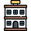 hotel icon