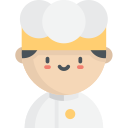 cocinero icon