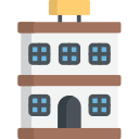 hotel icon