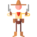 vaquero icon