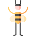 abeja icon