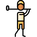 golfista icon