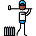 golfista icon