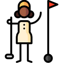 golfista icon