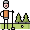 golfista icon