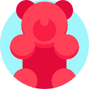 Gummy bear 
