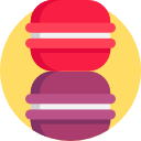 macarons icon