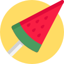 paleta de hielo icon