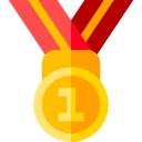 medalla de oro