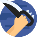 ninja icon