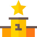 Podium icon