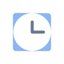 reloj icon