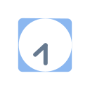 reloj icon