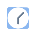 reloj icon