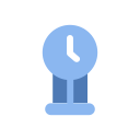 reloj icon