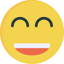 sonrisa icon