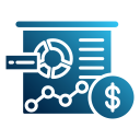 visualización de datos icon