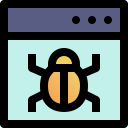 malware icon