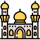 mezquita icon